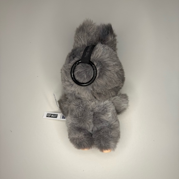 POP MART The Monsters Big Into Energy Labubu ID SECRET - Picture 4 of 15